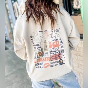 Morgan Wallen Sweatshirt